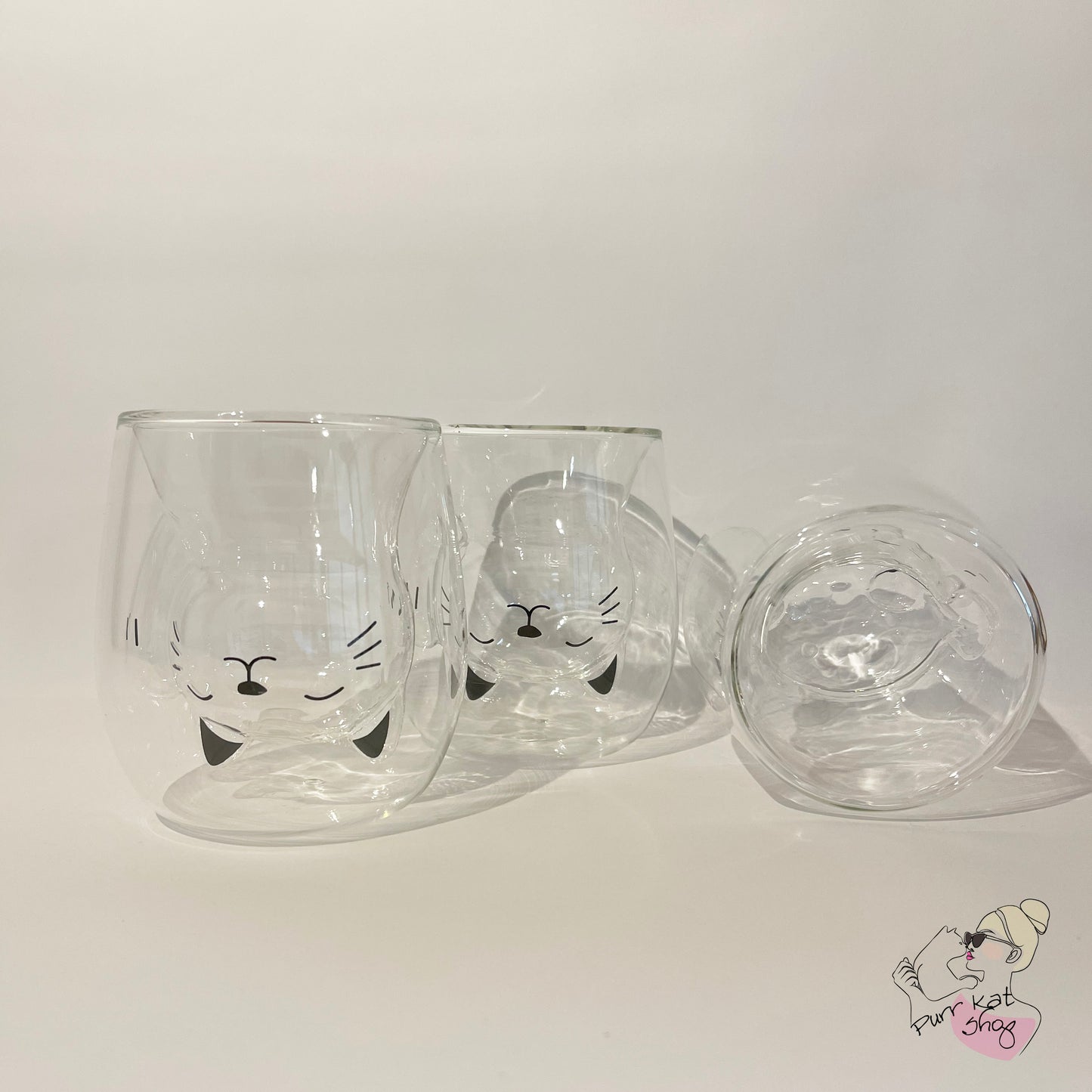 Thee glas