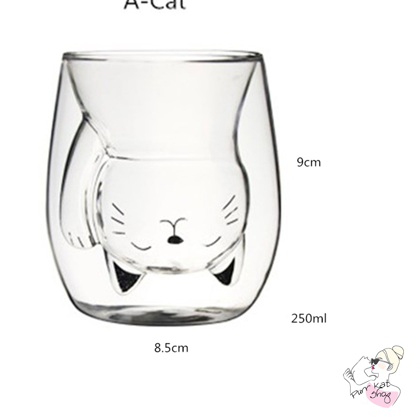 Thee glas